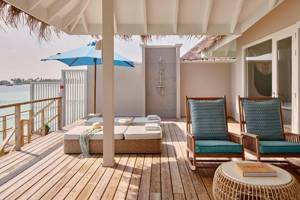 Finolhu, a Seaside Collection Resort: another view