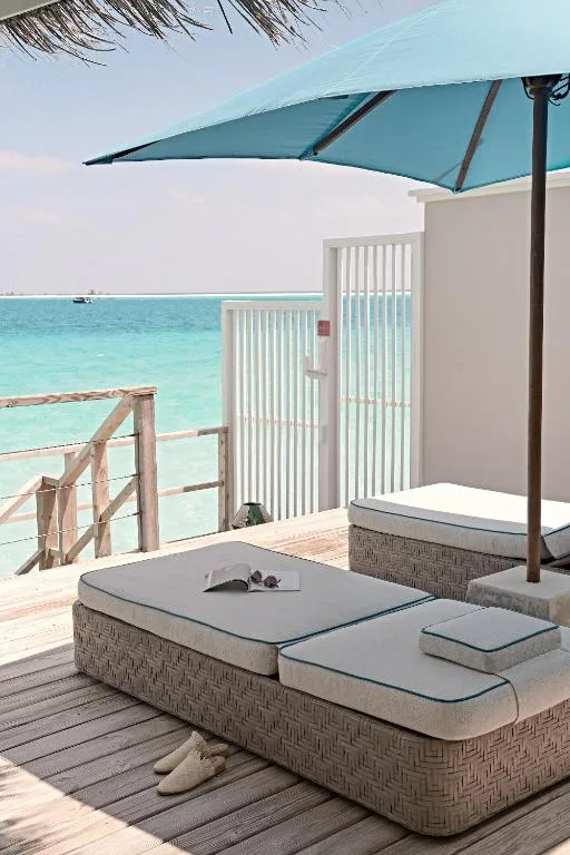 Finolhu, a Seaside Collection Resort: another view
