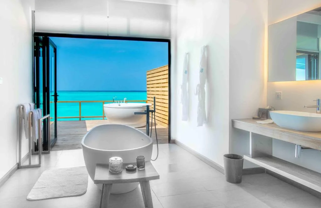 Fushifaru Maldives: another view