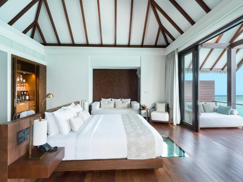 Heritance Aarah: another view