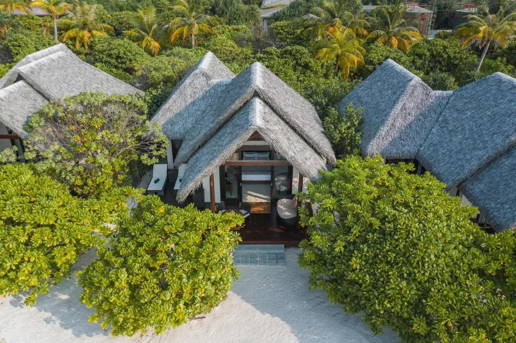 Heritance Aarah: another view