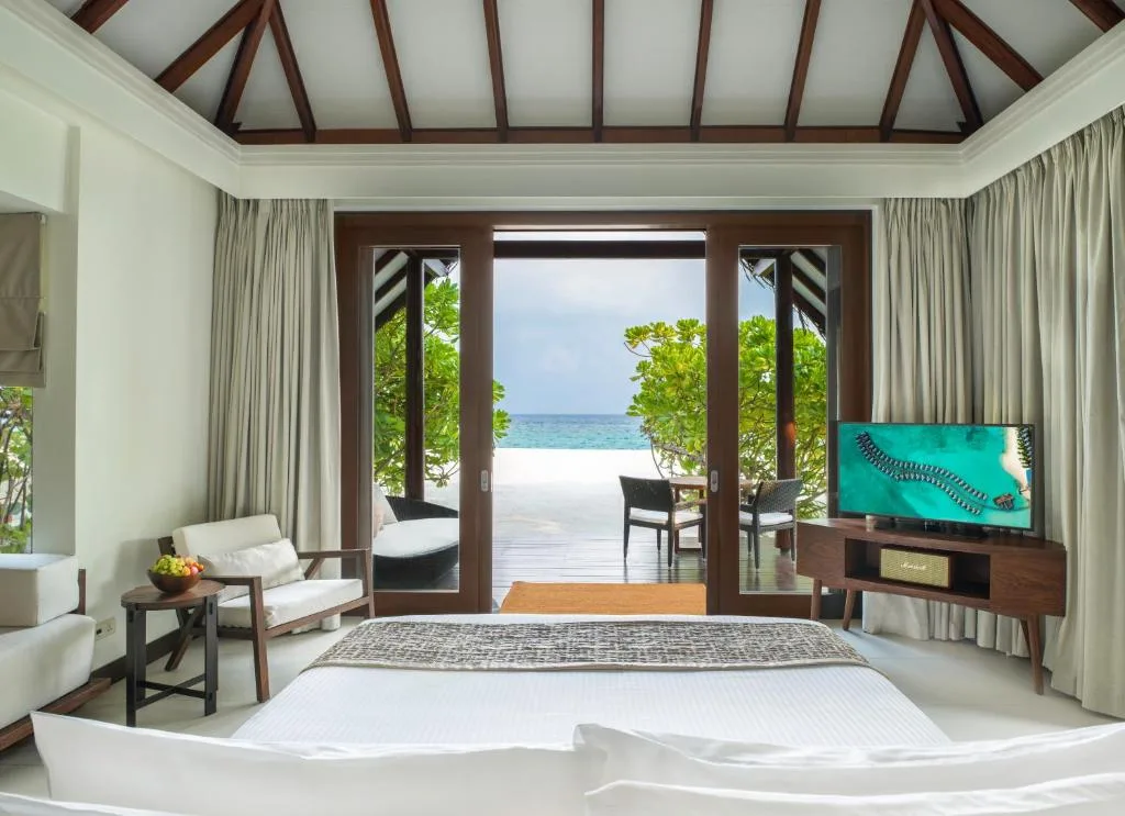 Heritance Aarah: another view