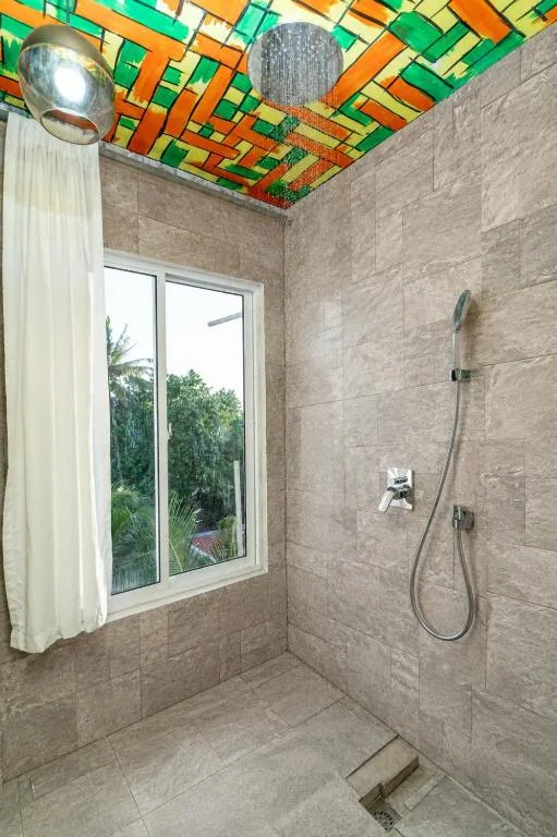 Island Villa Ukulhas Maldives: another view