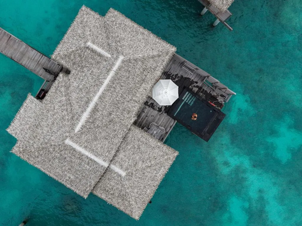 JA Manafaru: another view