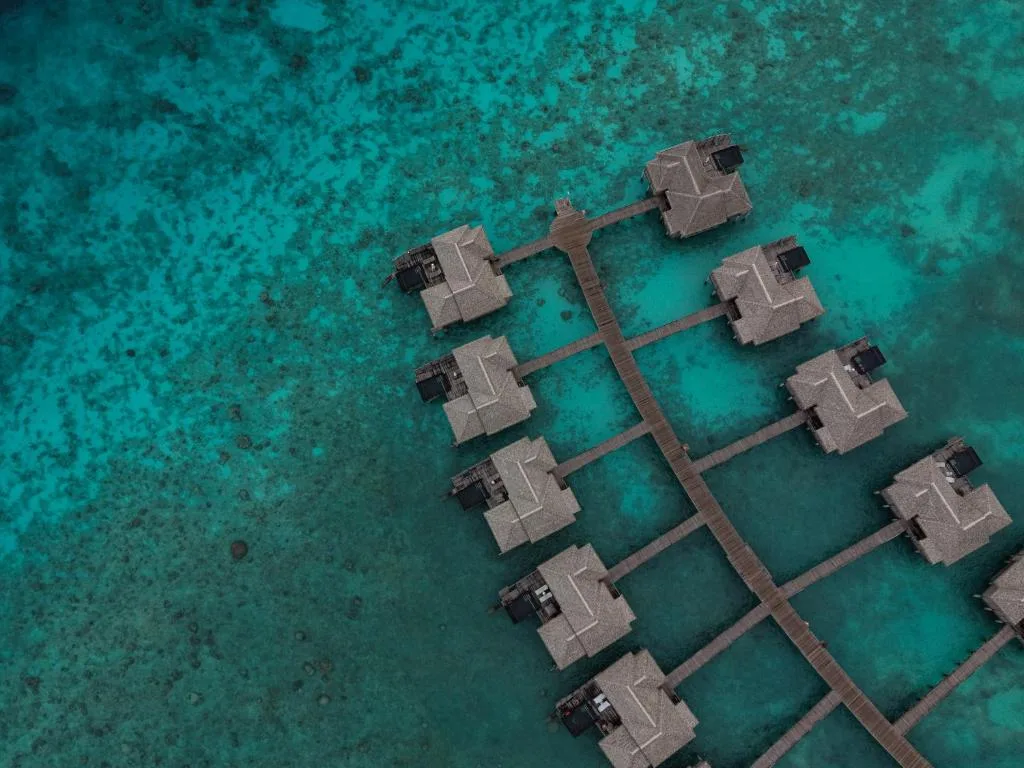 JA Manafaru: another view
