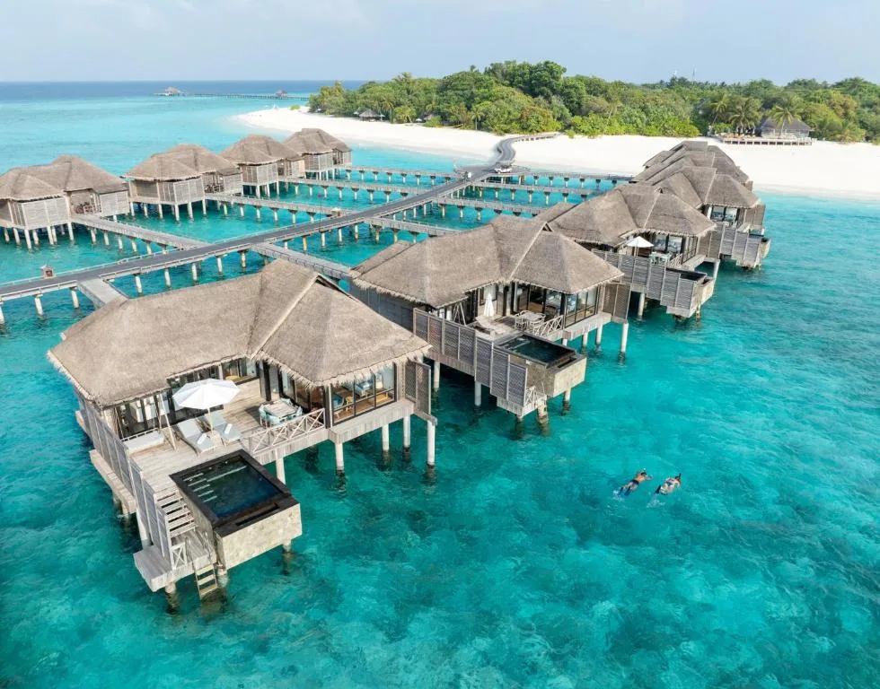 JA Manafaru: another view