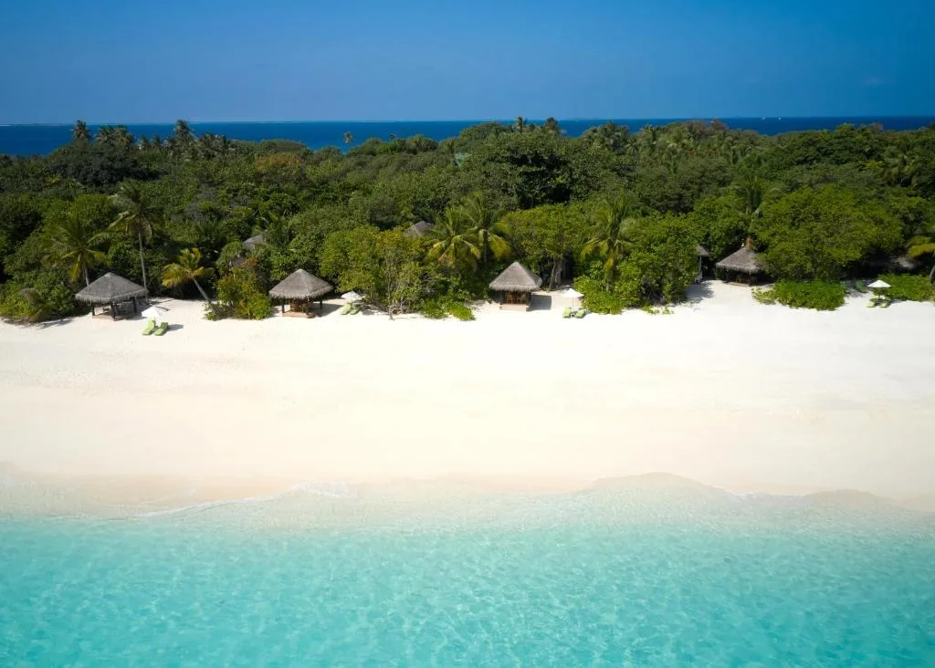 JA Manafaru: another view
