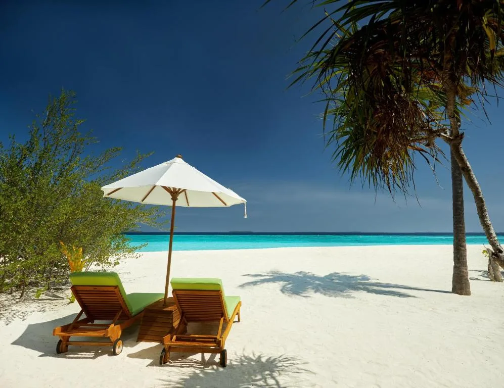 JA Manafaru: another view