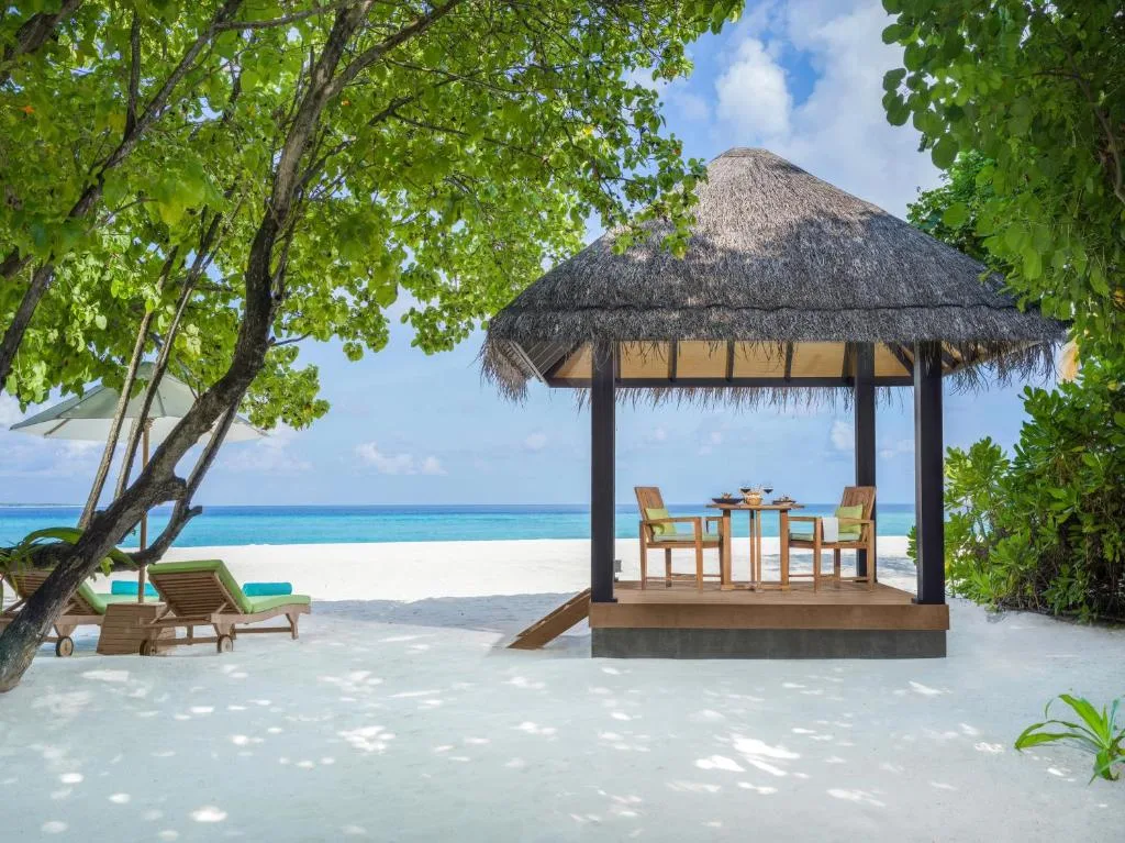 JA Manafaru: another view