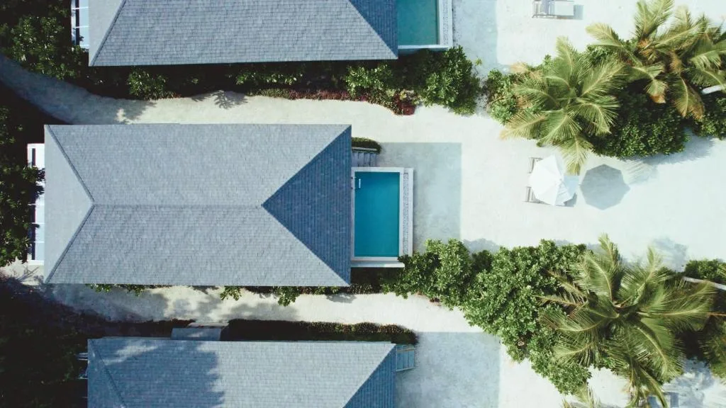 Jawakara Islands Maldives: another view