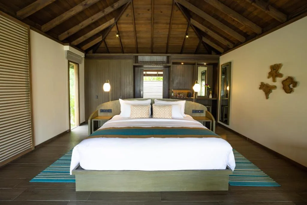 Jawakara Islands Maldives: another view