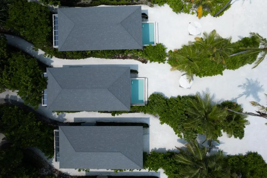 Jawakara Islands Maldives: another view