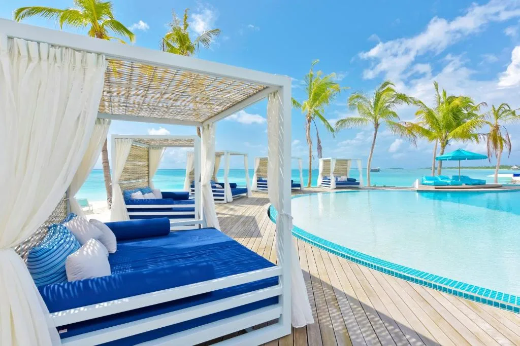 Kandima Maldives: another view