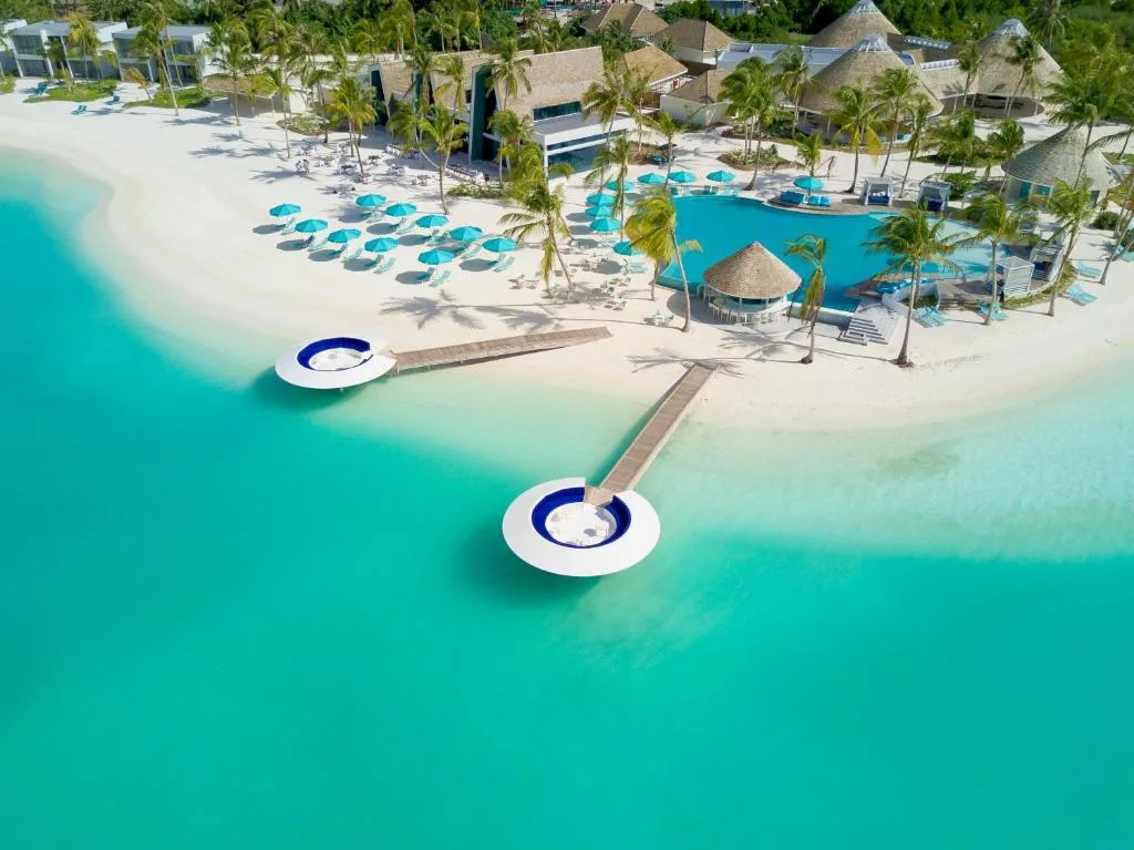 Kandima Maldives: another view