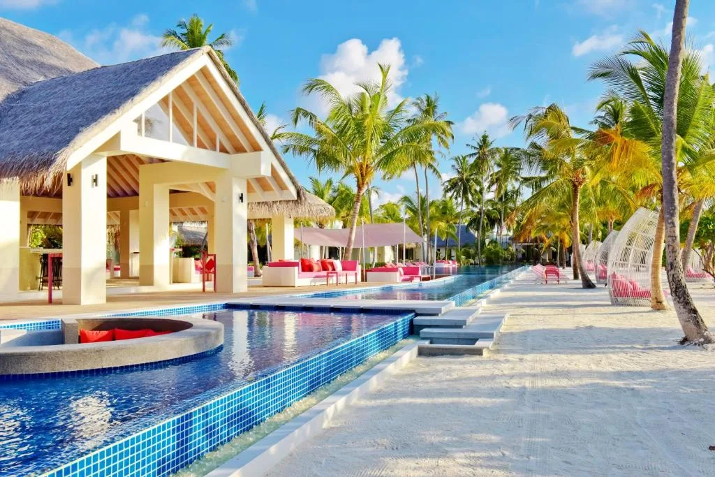 Kandima Maldives: another view