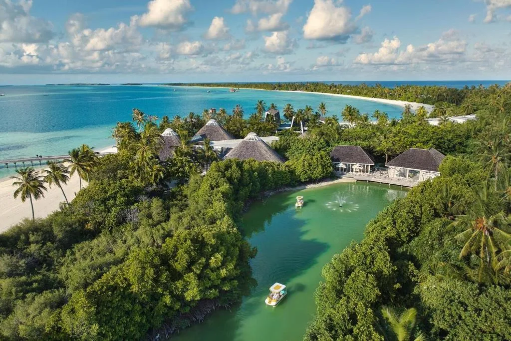 Kandima Maldives: another view