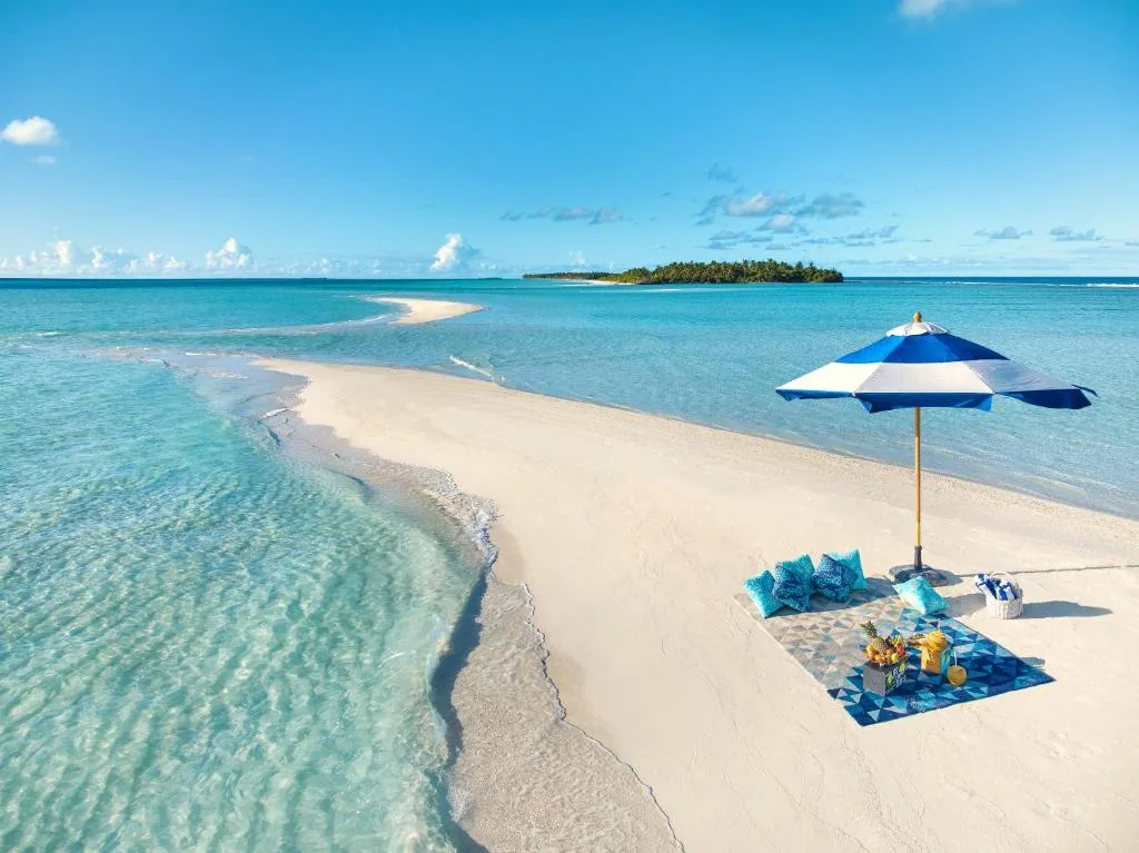 Kandima Maldives: another view