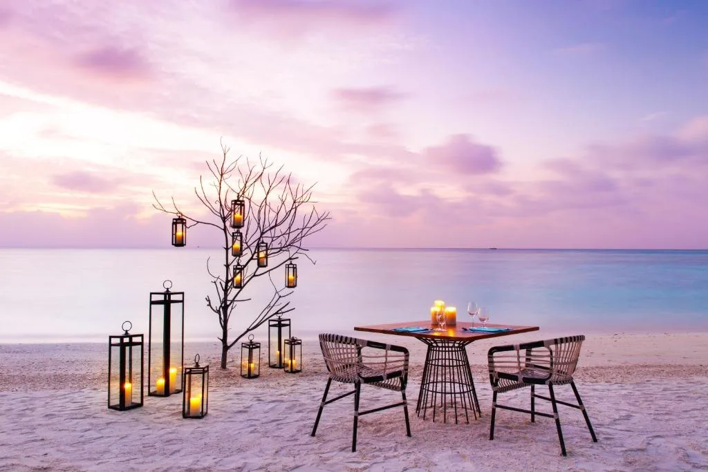 Kandima Maldives: another view