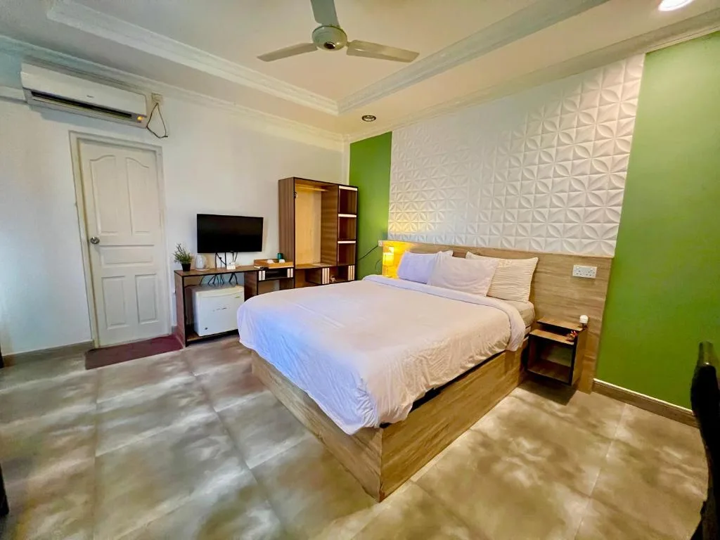 Koimala Hotel: another view