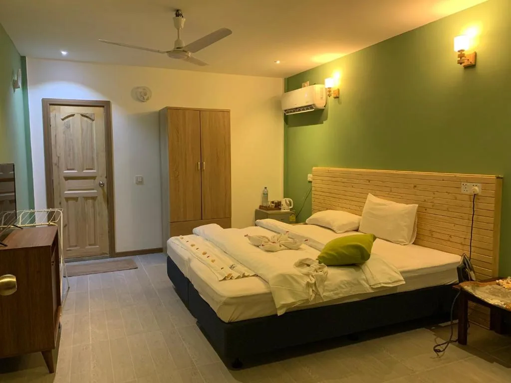 Koimala Hotel: another view