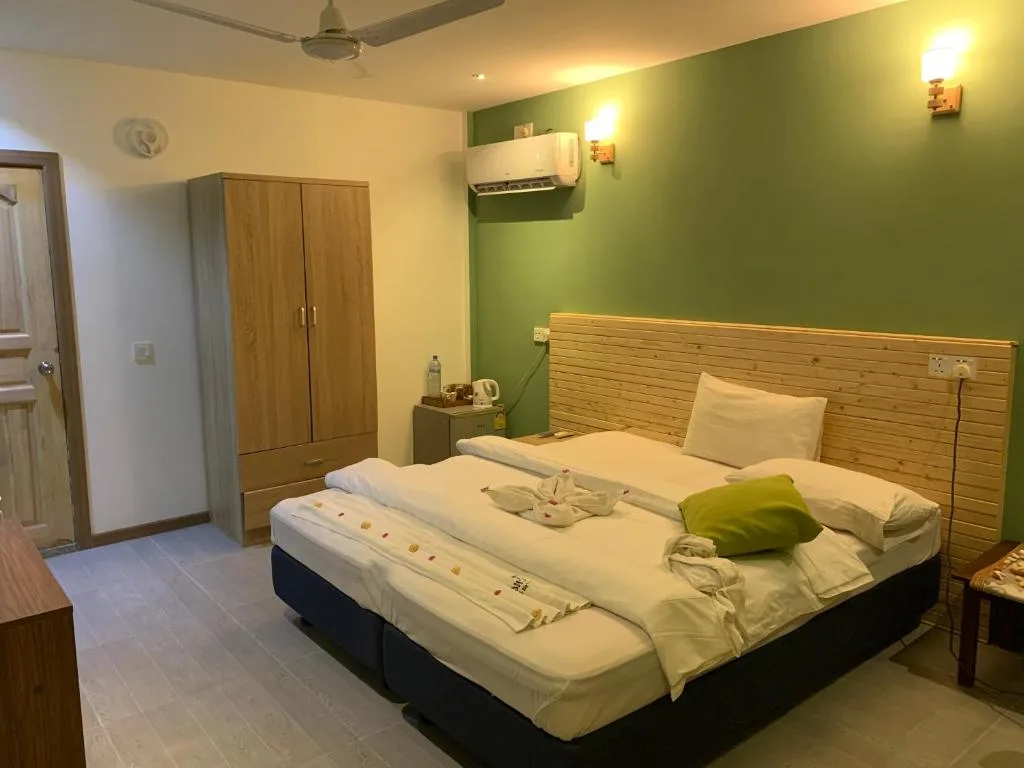 Koimala Hotel: another view