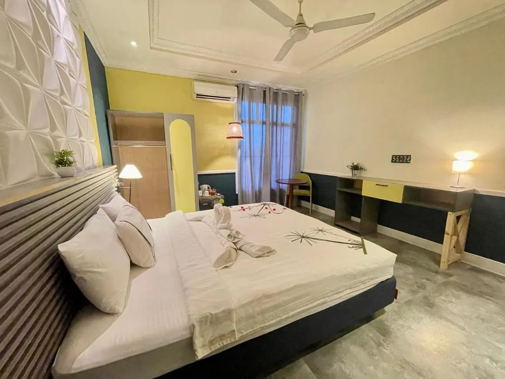 Koimala Hotel: another view