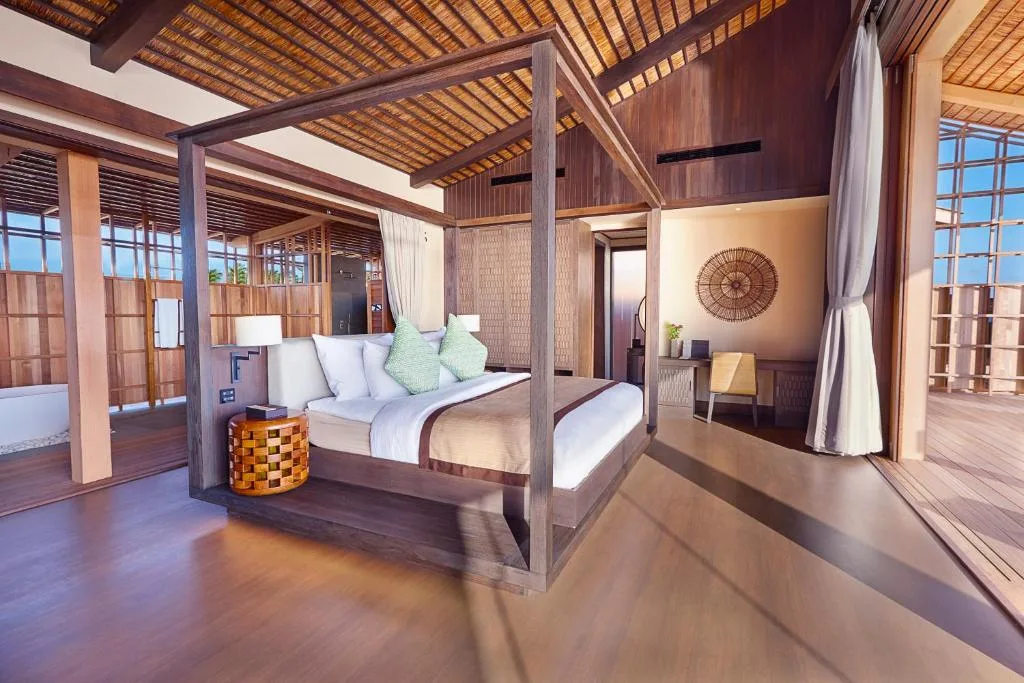 Kudadoo Maldives Private Island: another view