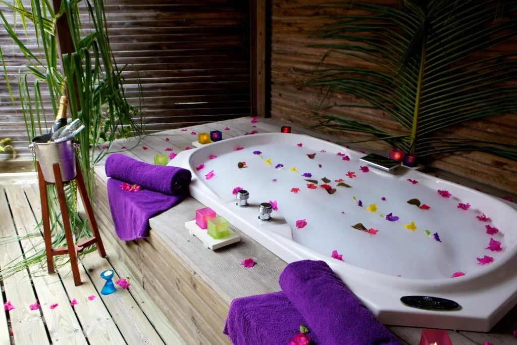 Kuredu Island Resort & Spa: another view