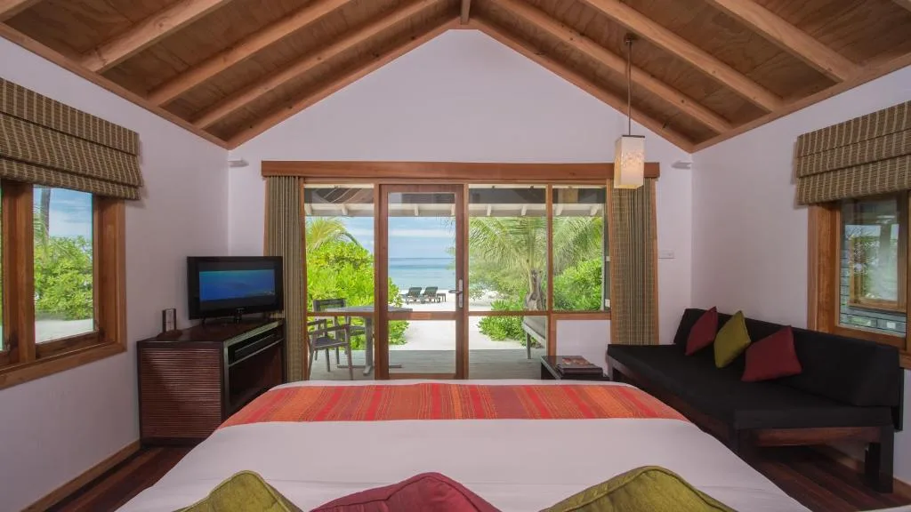 Kuredu Island Resort & Spa: another view