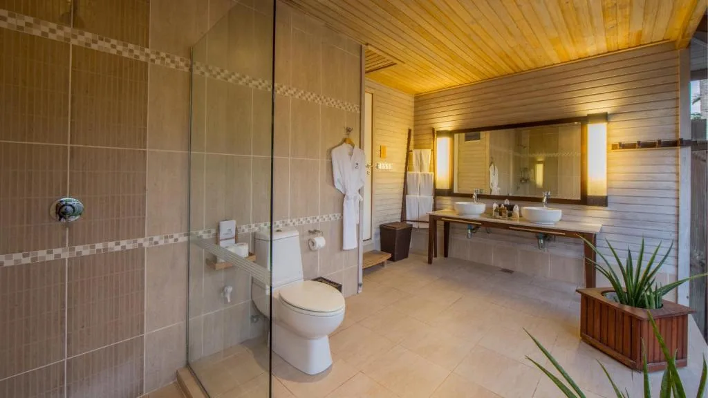 Kuredu Island Resort & Spa: another view