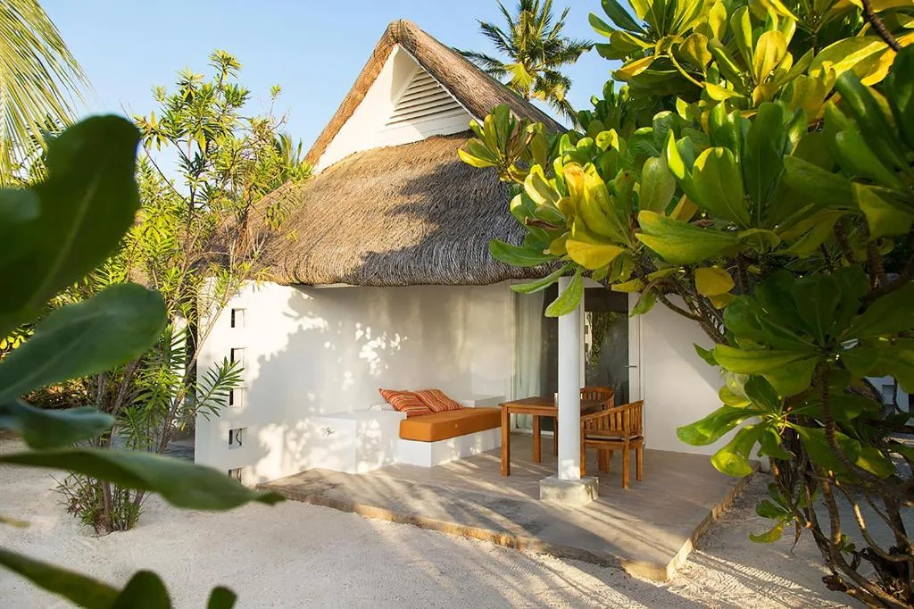 LUX* South Ari Atoll Resort & Villas: another view
