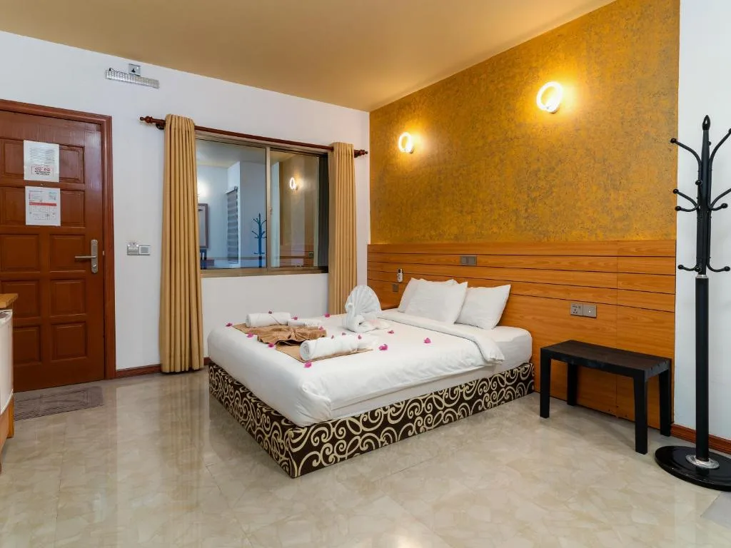 Nala Veli Beach & Spa: another view
