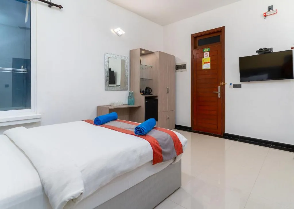 Nala Veli Villa: another view