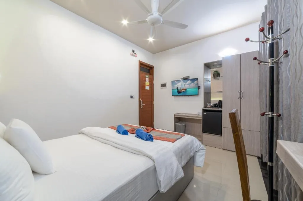 Nala Veli Villa: another view
