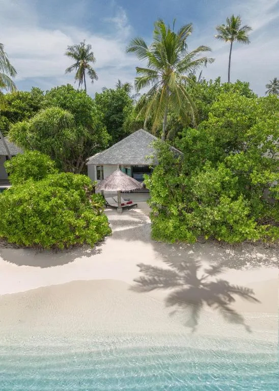 NH Collection Maldives Havodda Resort: another view