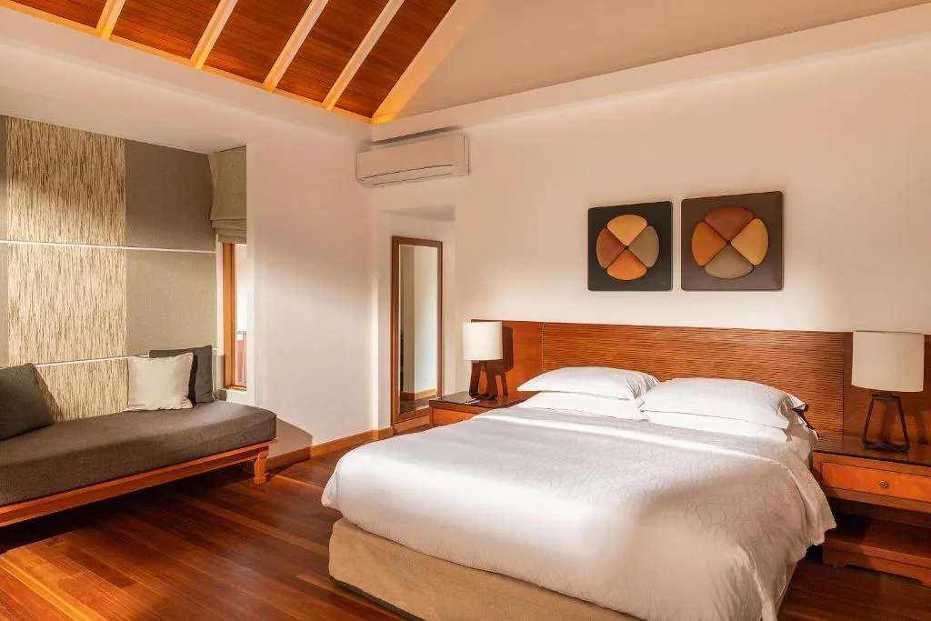 Niva Kurumba Maldives: another view