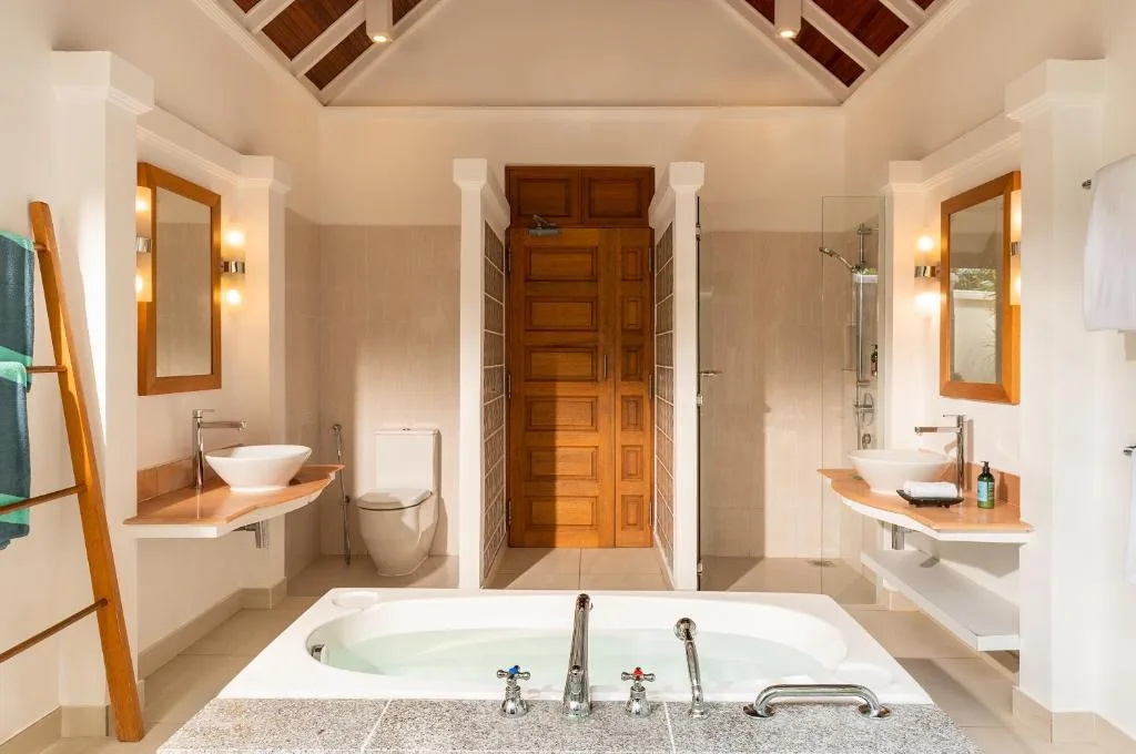Niva Kurumba Maldives: another view