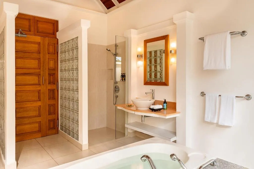 Niva Kurumba Maldives: another view