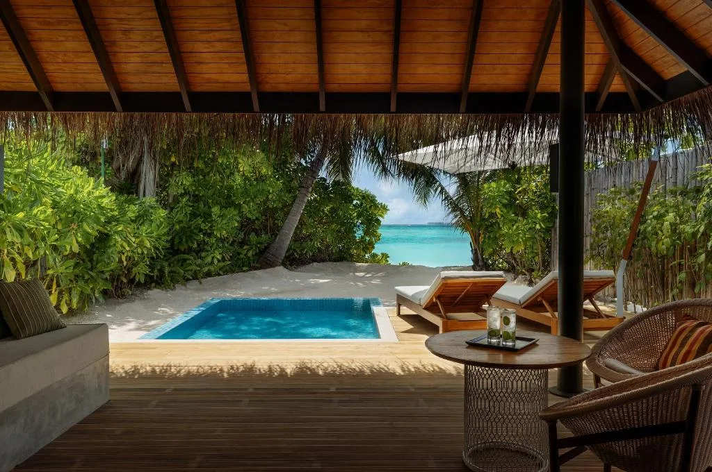 Niva Velassaru Maldives: another view