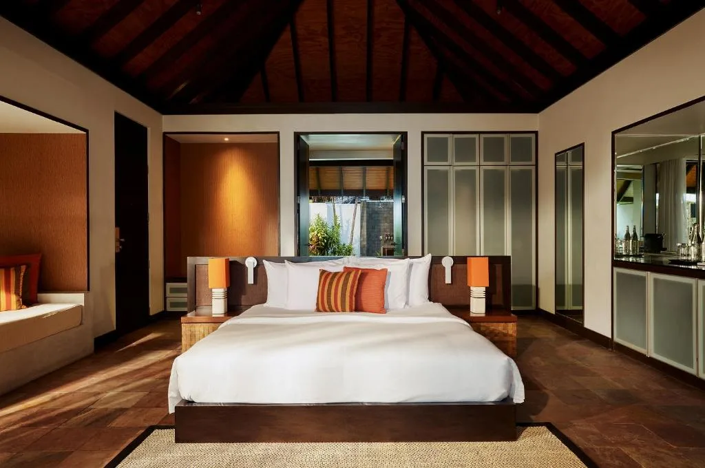 Niva Velassaru Maldives: another view