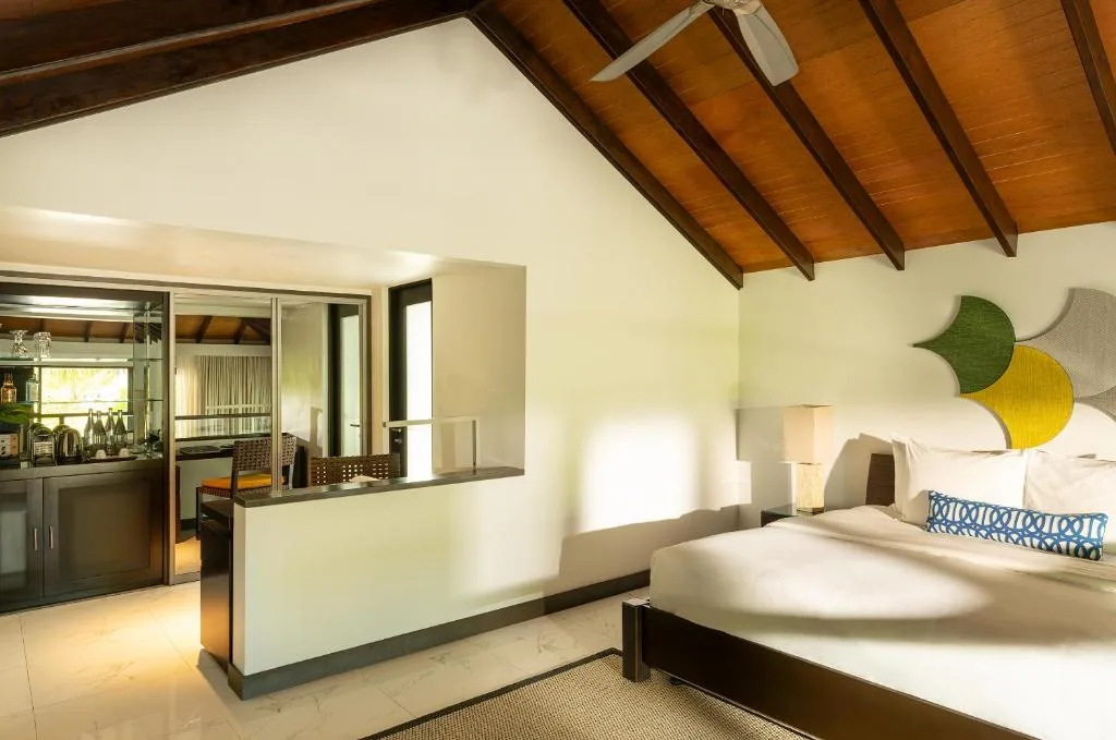 Niva Velassaru Maldives: another view