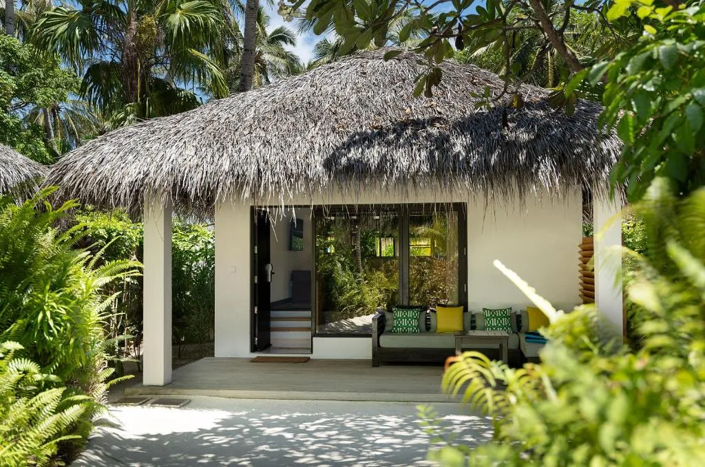 Niva Velassaru Maldives: another view