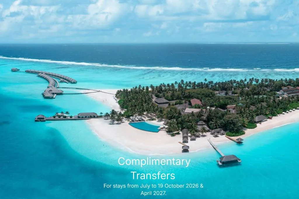 Niva Velassaru Maldives: another view