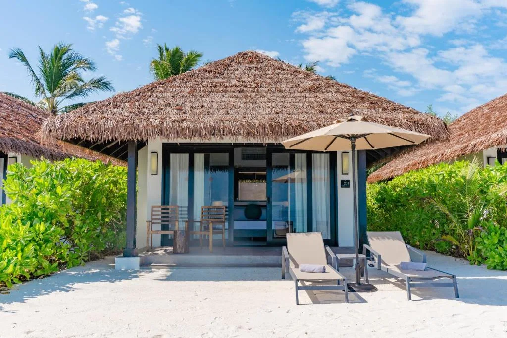NOOE Maldives Kunaavashi: another view