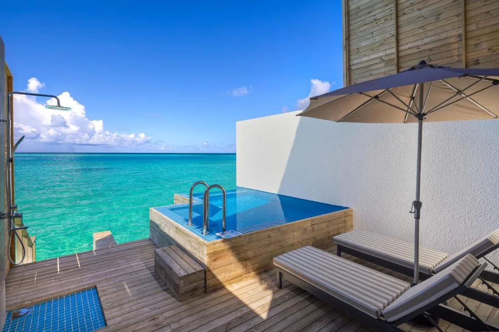 NOOE Maldives Kunaavashi: another view