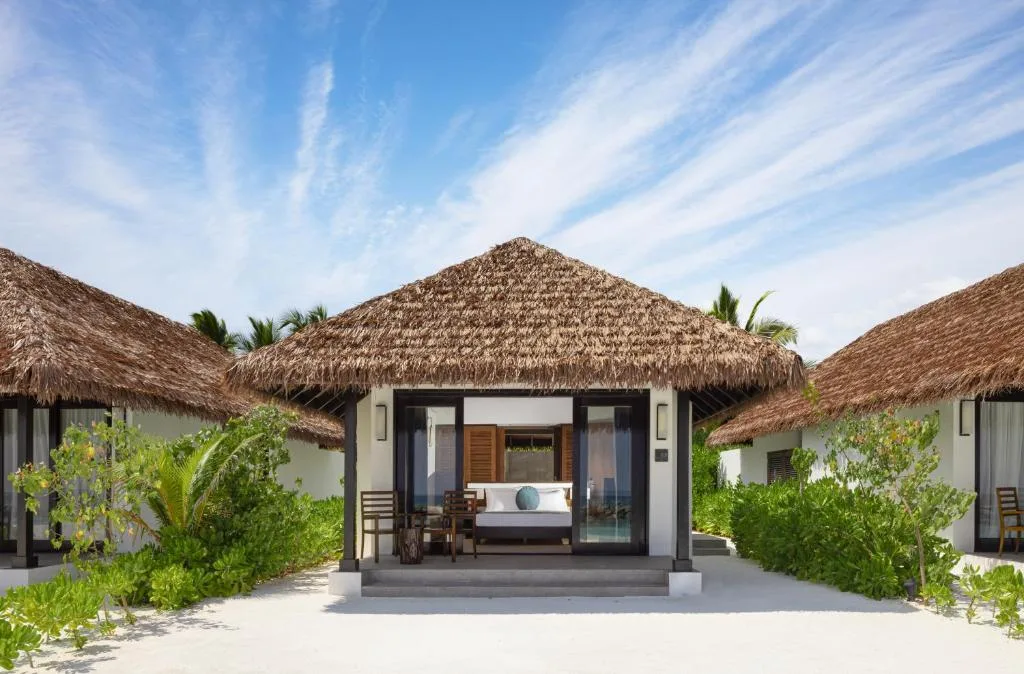 NOOE Maldives Kunaavashi: another view