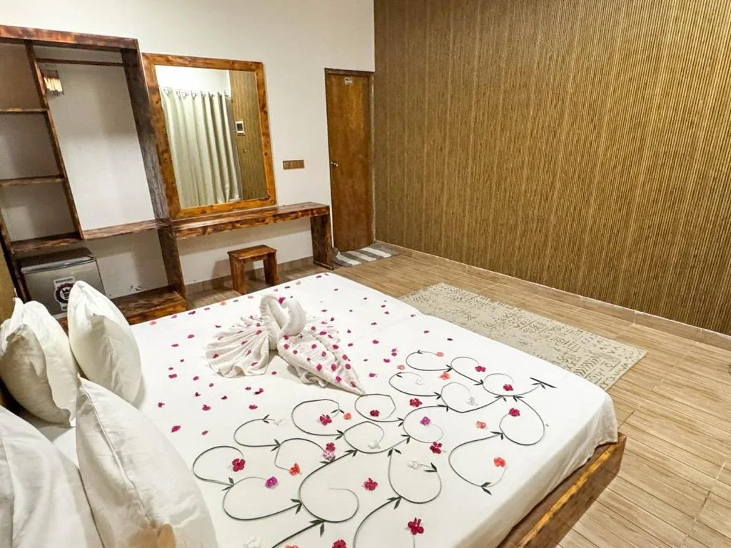 Noorani Retreat Dhiffushi: another view