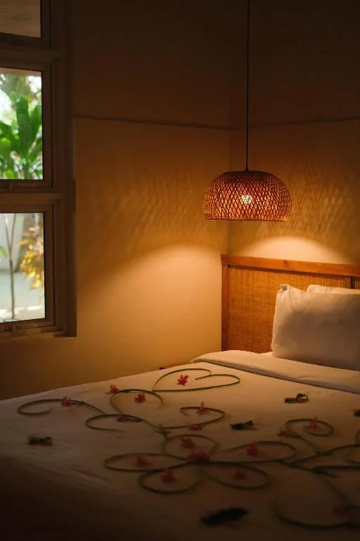 Noorani Retreat Dhiffushi: another view