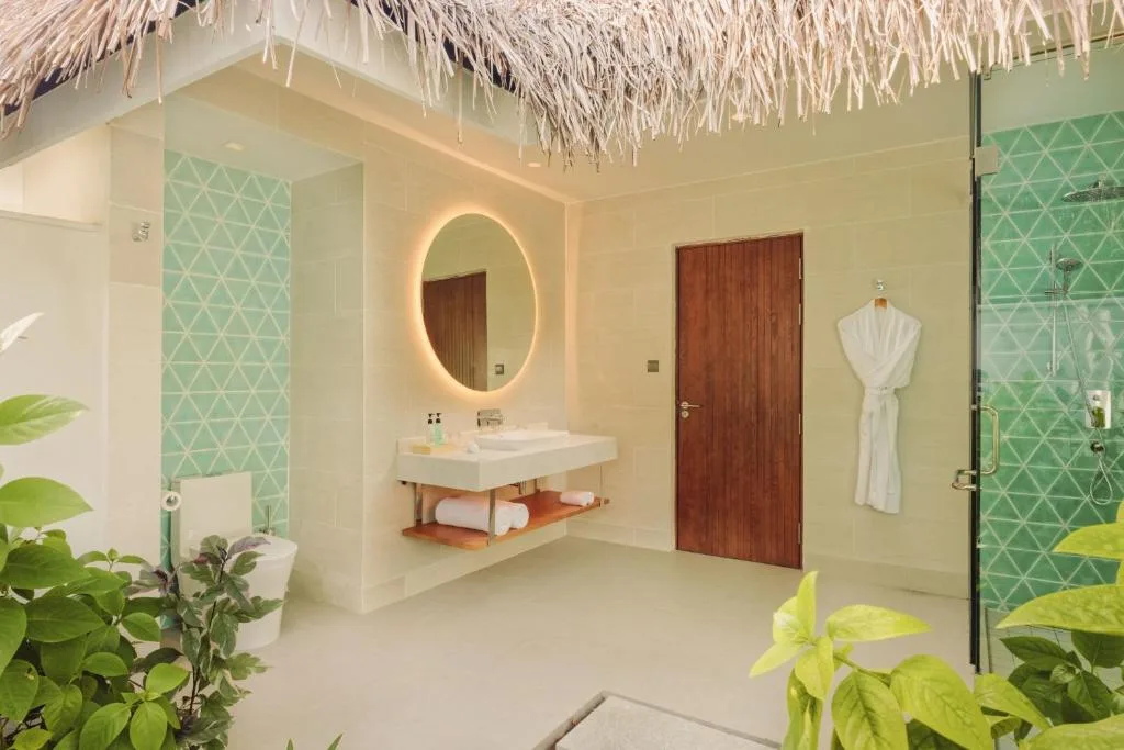 Nova Maldives: another view