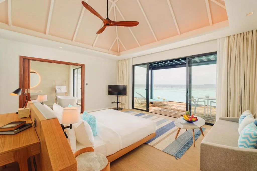 Nova Maldives: another view